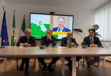 Regionali, a Confagricoltura Campania l’incontro con il candidato Cirielli