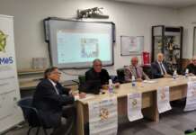 Ansmes, successo per il convegno “La salute vien mangiando: l’importanza di una corretta alimentazione”