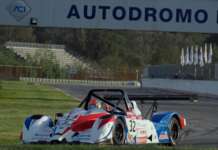 Misano, Magione e Sarno, circuiti di conquista per i piloti dell’Automobile Club Salerno