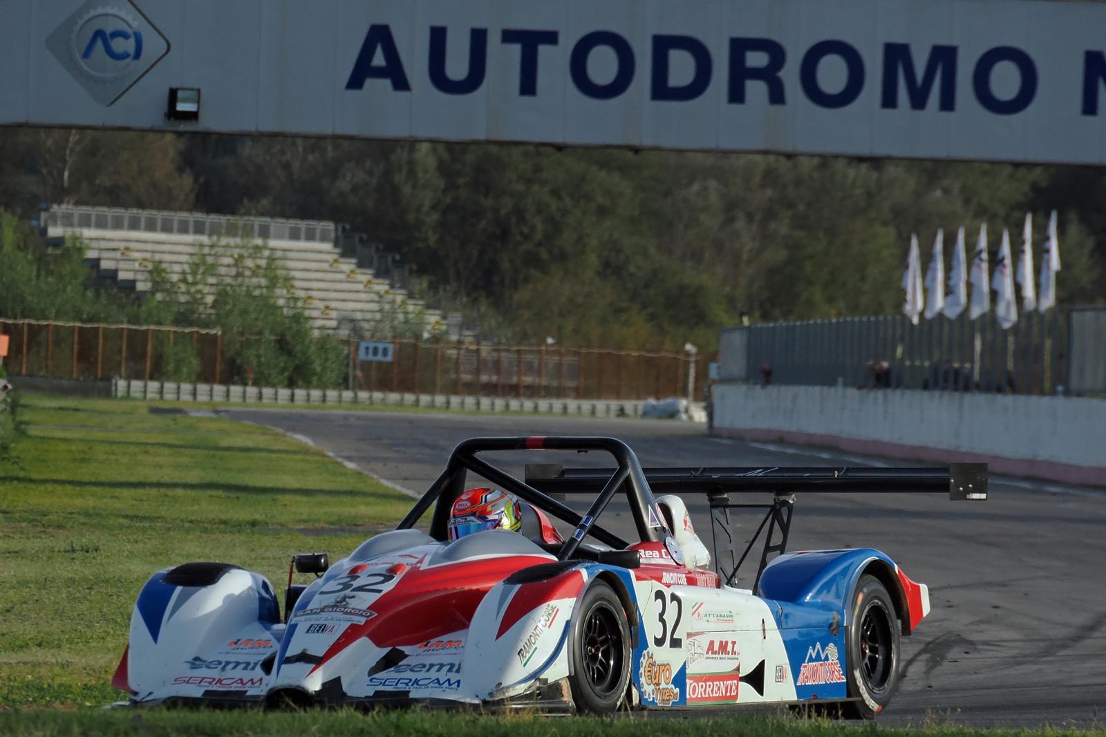 Misano, Magione e Sarno, circuiti di conquista per i piloti dell’Automobile Club Salerno Misano, Magione e Sarno, circuiti di conquista per i piloti dell’Automobile Club Salerno