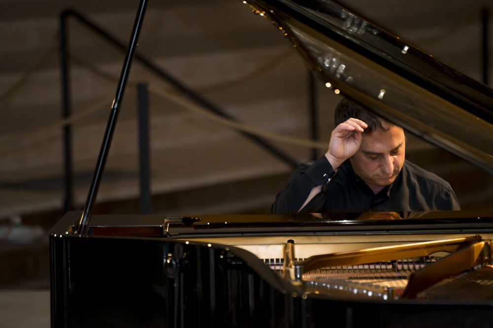 Salerno, quinto incontro per ‘San Michele in Musica’