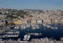 Napoli, aspettando la Coppa America: il 7 novembre conferenza stampa nel salone nautico