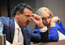 L’ex sindaco Festa sceglie i suoi fedelissimi per la sfida in Regione