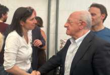 De Luca – Schlein, scoppia la pace in vista delle Elezioni Regionali