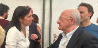 De Luca – Schlein, scoppia la pace in vista delle Elezioni Regionali
