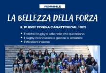 Serie A Élite femminile: a Napoli il primo derby del Sud e l’incontro “La bellezza della forza”