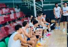 La Ditar Smile Benevento lotta ma cade a Fuorigrotta: 65-54 il finale