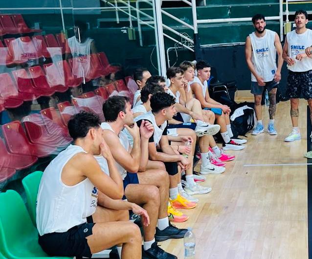 La Ditar Smile Benevento lotta ma cade a Fuorigrotta: 65 54 il finale La Ditar Smile Benevento lotta ma cade a Fuorigrotta: 65 54 il finale