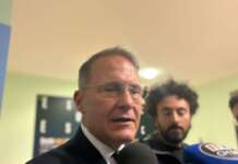 Cirielli e il confronto con Fico: “Sono sempre disponibile”