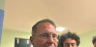 Cirielli e il confronto con Fico: “Sono sempre disponibile”