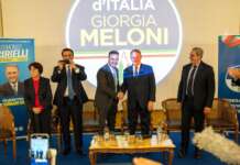 SMCV, domani l’apertura della campagna elettorale di Errico Scala