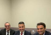 Scala firma la candidatura con Fratelli d’Italia per le elezioni Regionali