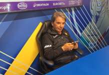 Giugliano-Benevento, Capuano gongola: “La squadra mi ha meravigliato in positivo, l’allenatore è come un pittore”