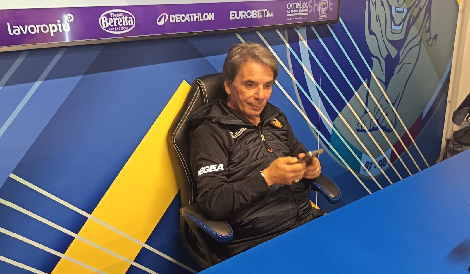 Giugliano Benevento, Capuano gongola: “La squadra mi ha meravigliato in positivo, l’allenatore è come un pittore” Giugliano Benevento, Capuano gongola: “La squadra mi ha meravigliato in positivo, l’allenatore è come un pittore”