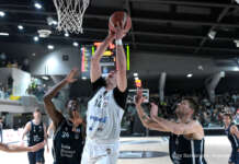 Paperdi Juvecaserta sconfitta da Luiss Roma: perde partita e primato