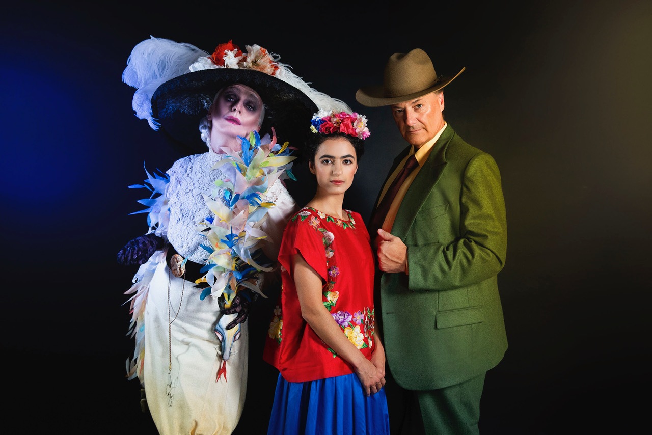 Frida Opera Musical, si apre con l’anteprima nazionale ad Avellino