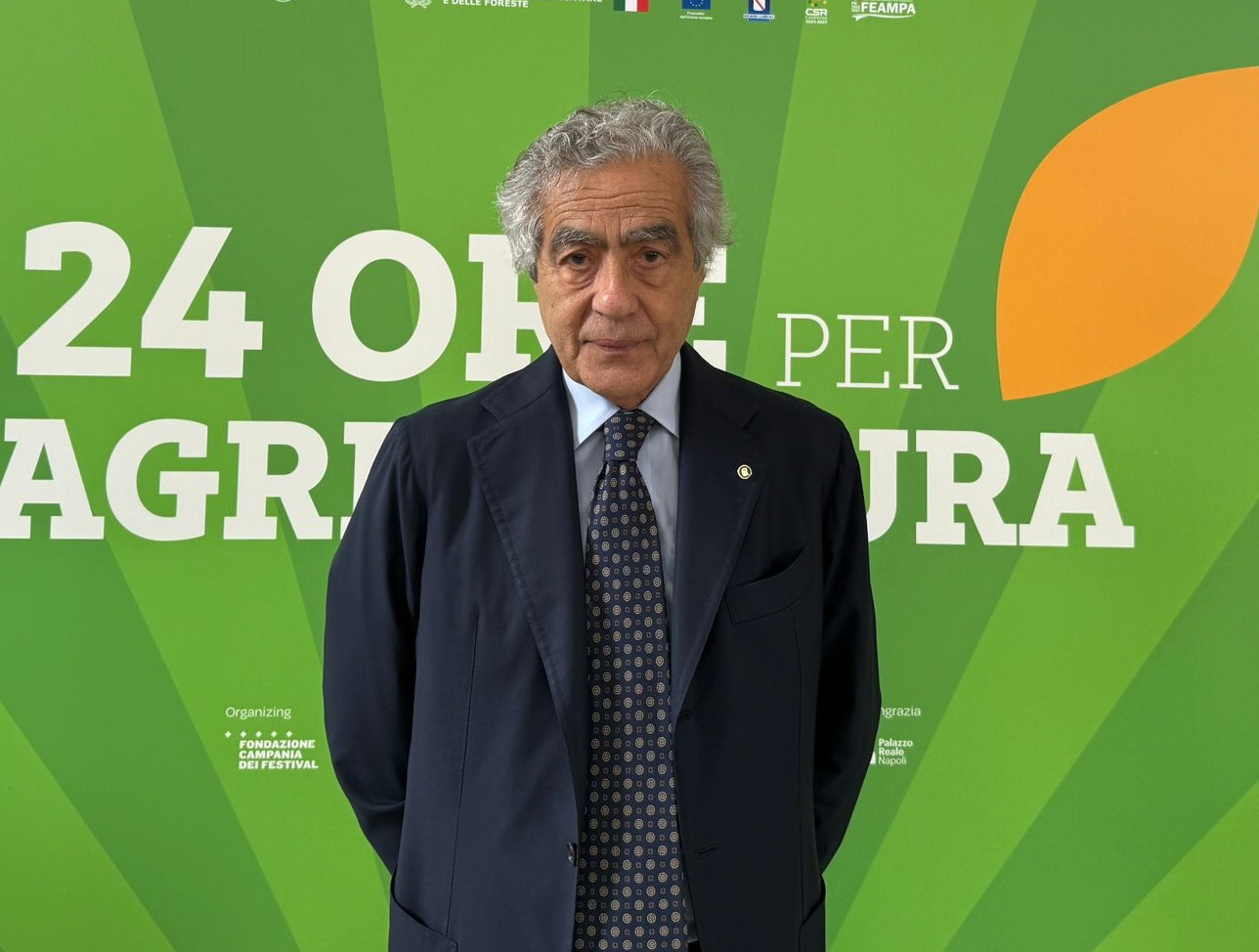 confagricoltura campania verso la costituzione della dmo agriturismo campania