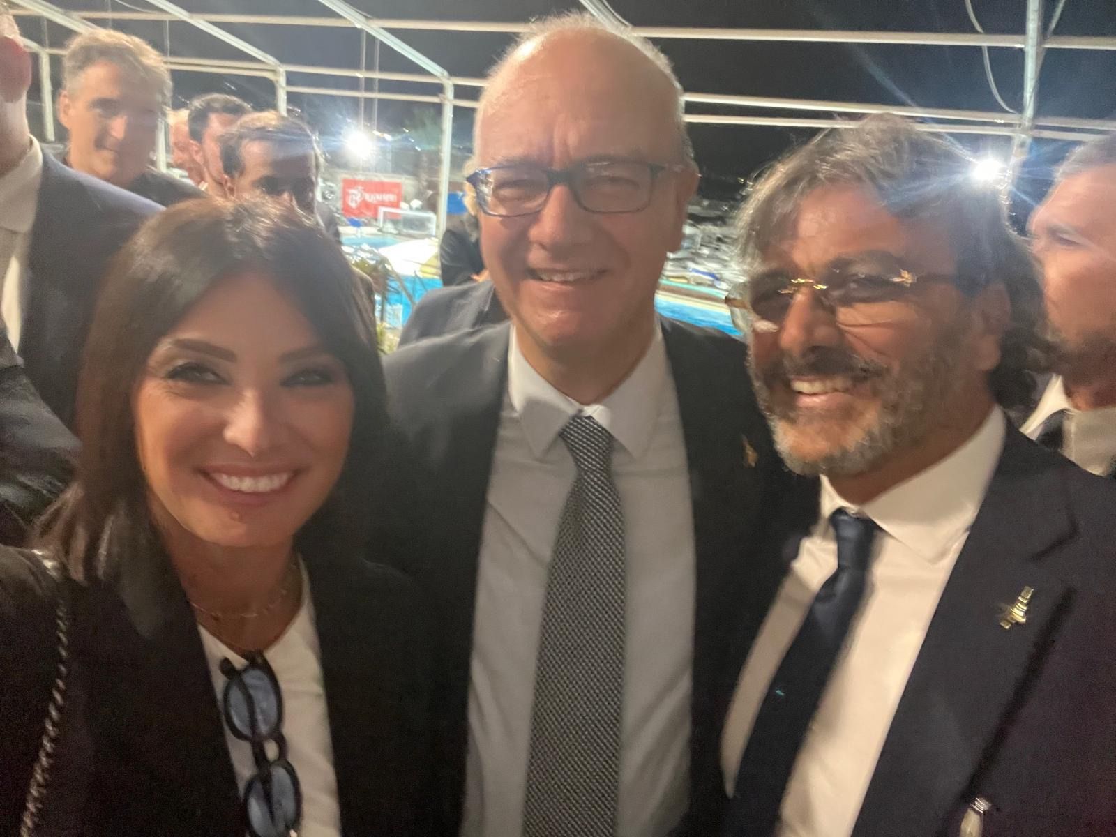la lega irpina incontra il ministro giuseppe valditara