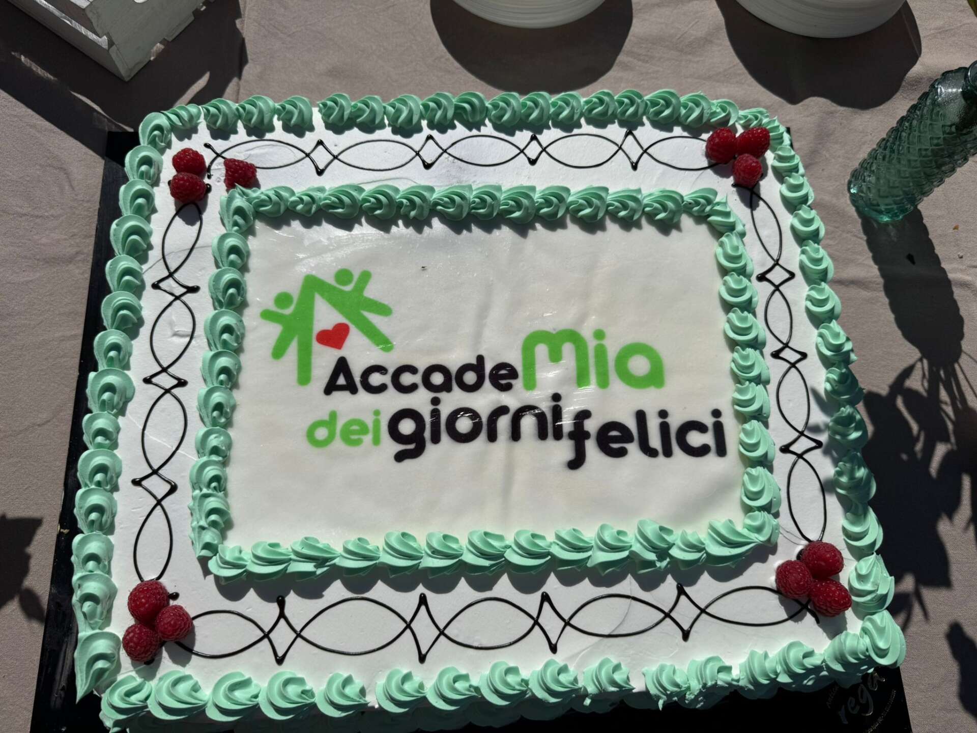 Un decennio di crescita per l’Accademia dei Giorni Felici