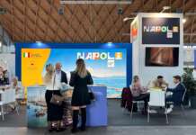 Napoli al TTG di Rimini: la città che cresce, si racconta e si reinventa