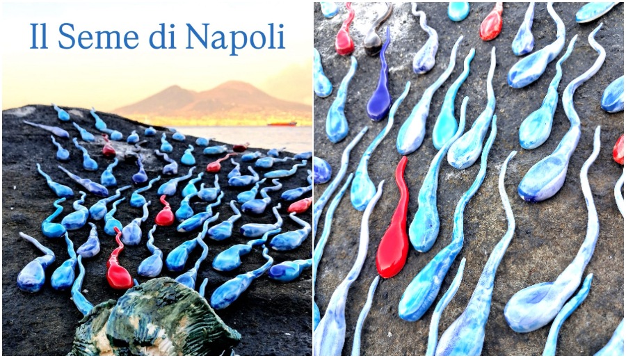 il seme di napoli la coraggiosa rivoluzione mitologica in occasione del 2500esimo compleanno di partenope