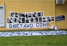 Spedizione punitiva a Montesarchio: nuovi accertamenti sui telefoni dei giovani arrestati