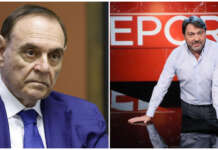 Mastella: “Solidarietà a Ranucci, l’ho criticato ma i fatti di Pomezia sono gravi e ingiustificabili”