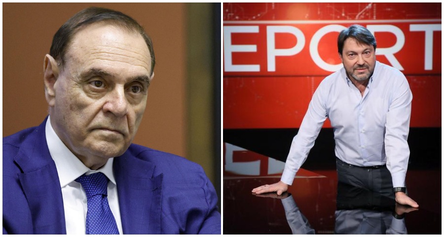 Mastella: “Solidarietà a Ranucci, l’ho criticato ma i fatti di Pomezia sono gravi e ingiustificabili”