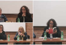 Cultura e dibattito a Cautano: il libro di Cinzia Sciuto presentato a Palazzo Caporaso