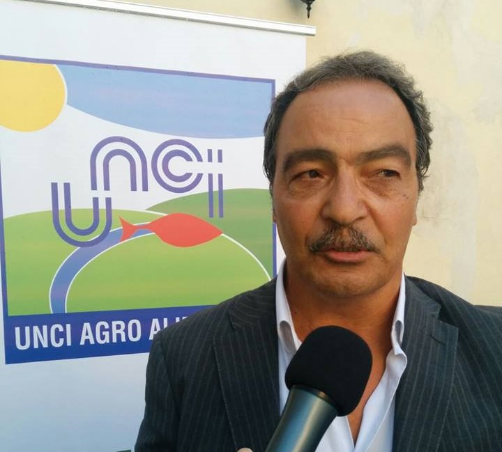 Unci AgroAlimentare, Scognamiglio: “Crescita export primo semestre rischia di essere vanificata dai dazi”