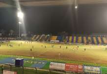 COPPA ITALIA/ Giugliano-Benevento 2-0, giallorossi brutti e svogliati: una doppietta di Balde stende la Strega