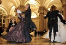 Reggia di Caserta, il 9 novembre il Gran Ballo delle Regine