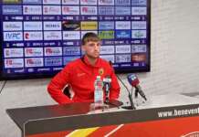 Mignani, il periodo difficile è alle spalle: “Non conta chi gioca, l’importante è l’obiettivo”