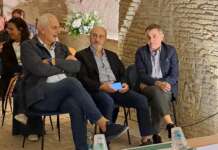 Forestali, Cisl: “Da problema a risorsa per le aree interne”