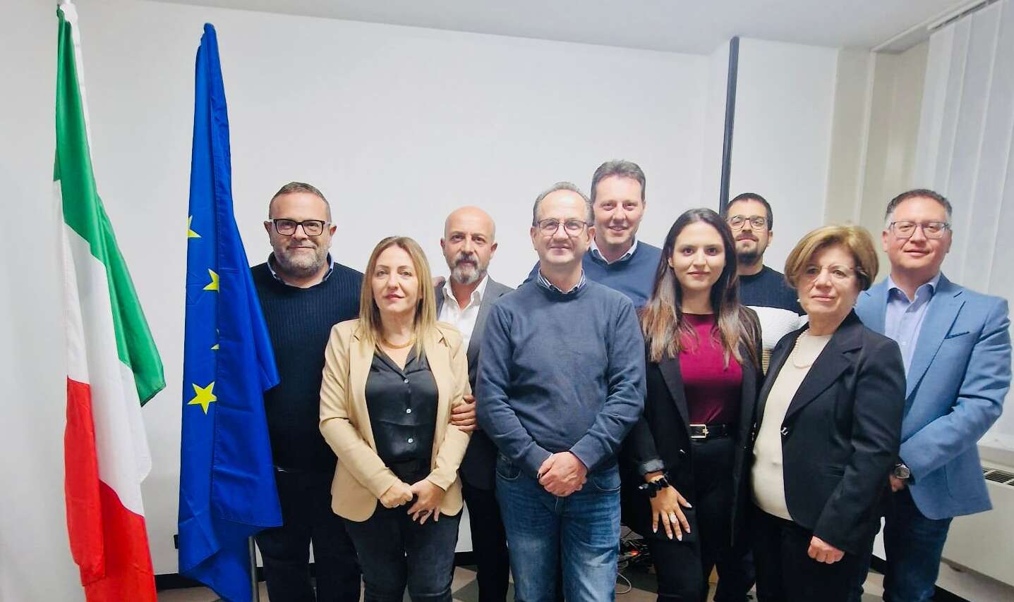 Salvante eletto Presidente dell’Ordine dei Dottori Agronomi e Forestali Salvante eletto Presidente dell’Ordine dei Dottori Agronomi e Forestali
