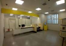 Riapre l’ufficio postale dopo i lavori di ristrutturazione “Polis”