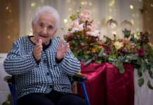 Cent’anni di vita, amore e famiglia: festa a San Marco dei Cavoti per nonna Carmela