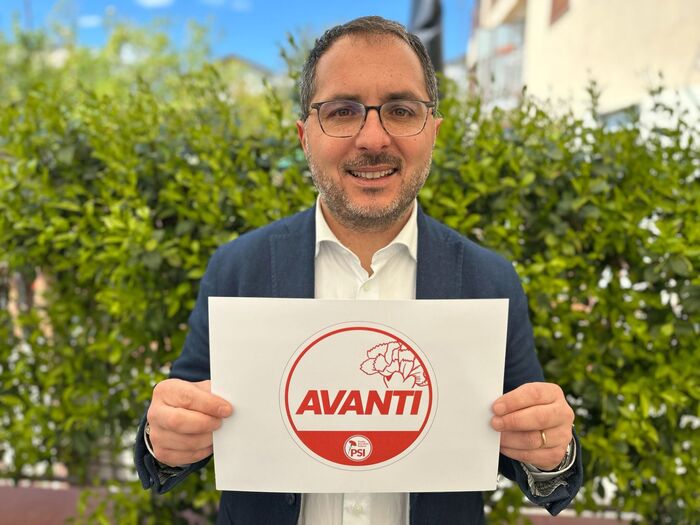 regionali tensioni nel psi per la lista 8216avanti8217 malumori interni dopo l8217adesione di ciarambino e sommese