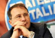 Cirielli cala l’asso nel Sannio: la mossa che ridisegna la destra sannita