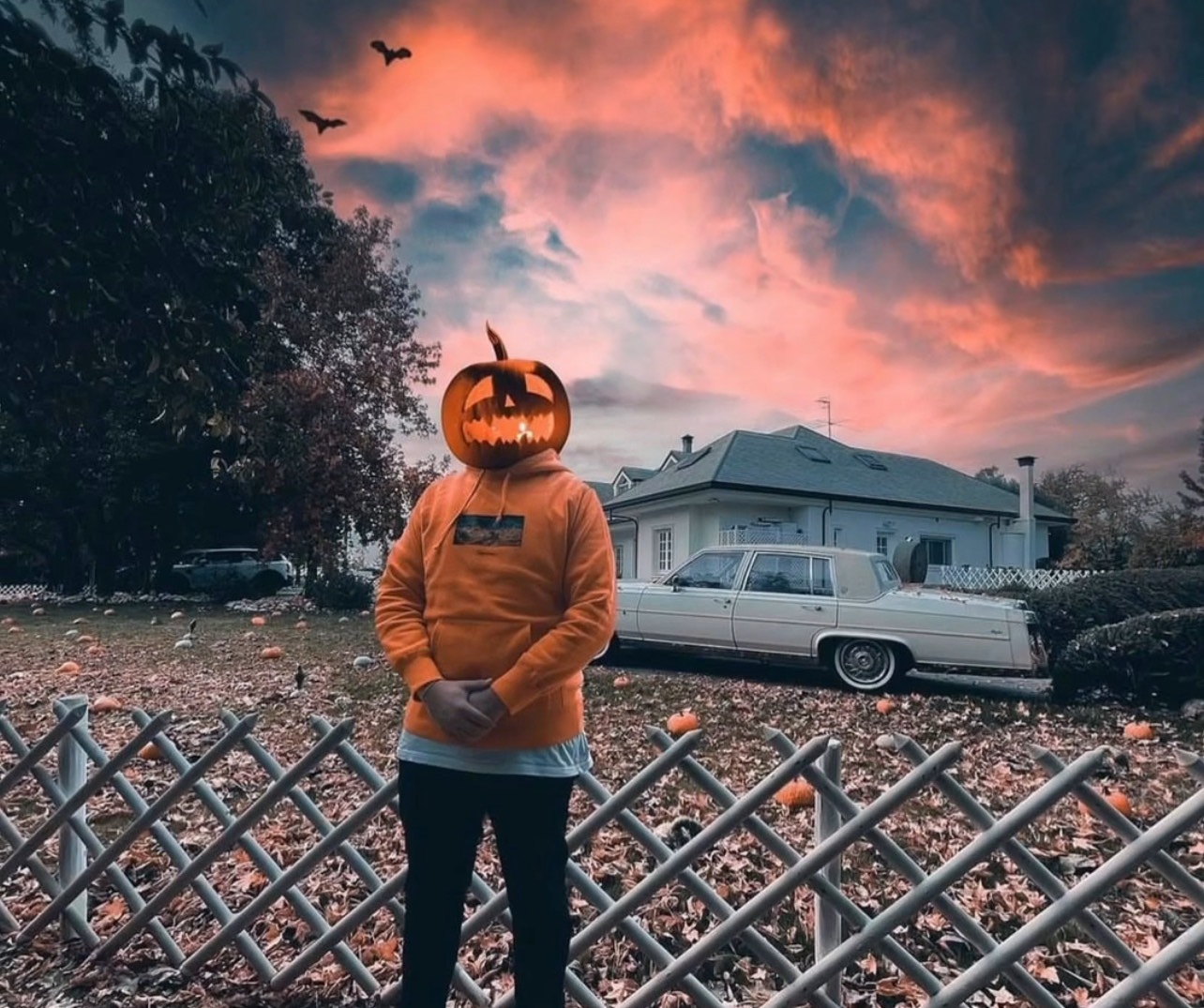 halloween riapre il labirinto infestato pi249 grande d8217europa ecco le date