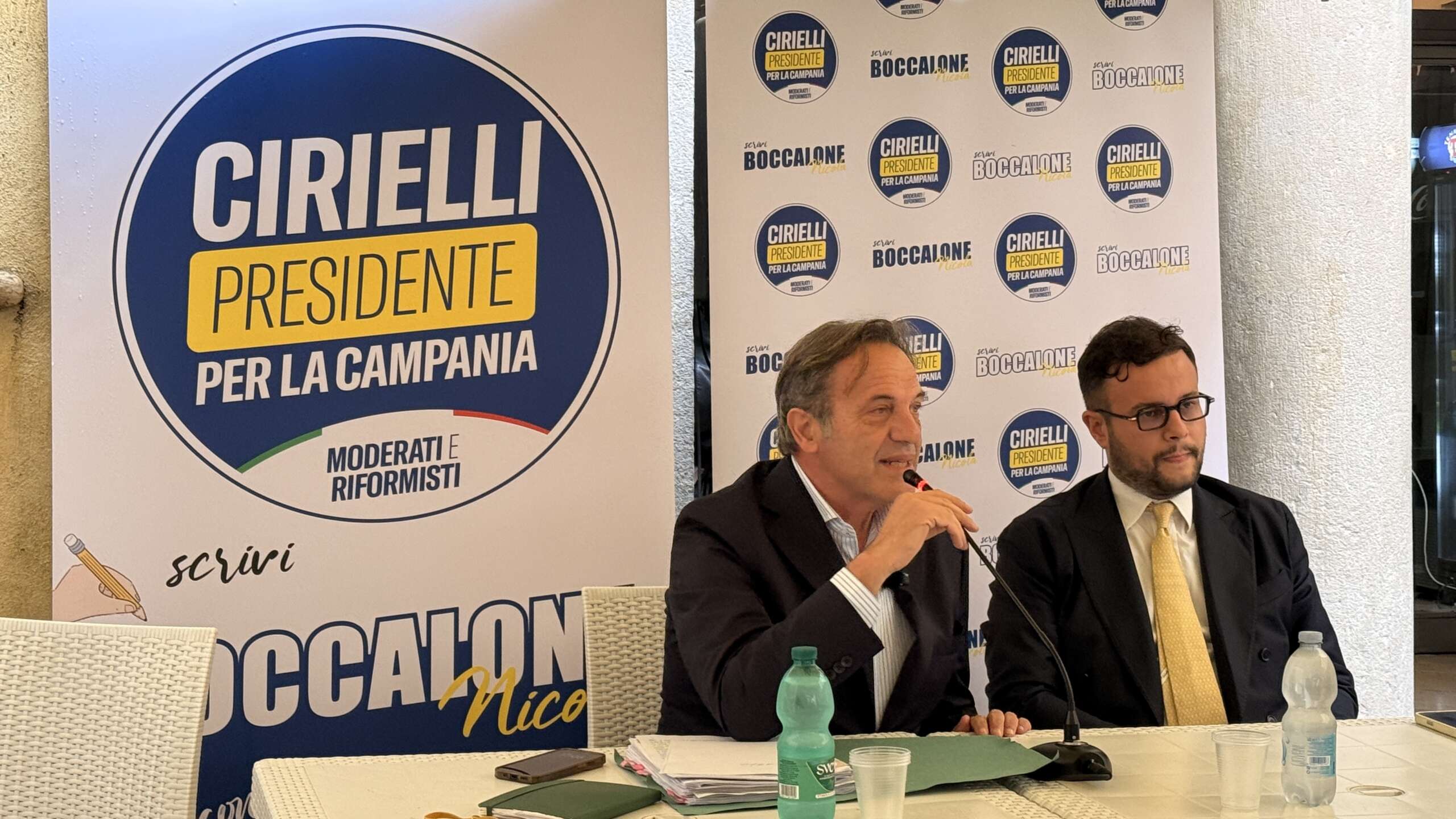 regionali boccalone si presenta dobbiamo voltare pagina dopo dieci anni di fallimenti