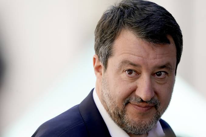 Regionali, Salvini torna in Campania per lanciare la sfida al centrosinistra: ecco la data Regionali, Salvini torna in Campania per lanciare la sfida al centrosinistra: ecco la data