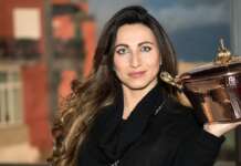 La moglie del rettore scende in campo con Fratelli d’Italia: nel 2020 solo 527 preferenze