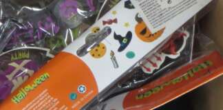 Operazione ‘Halloween’, giocattoli non conformi: scatta il sequestro ad opera dei NAS