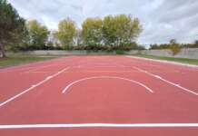 Aversa, al ‘Gallo’ completati i lavori finanziati con i fondi europei del Pnrr