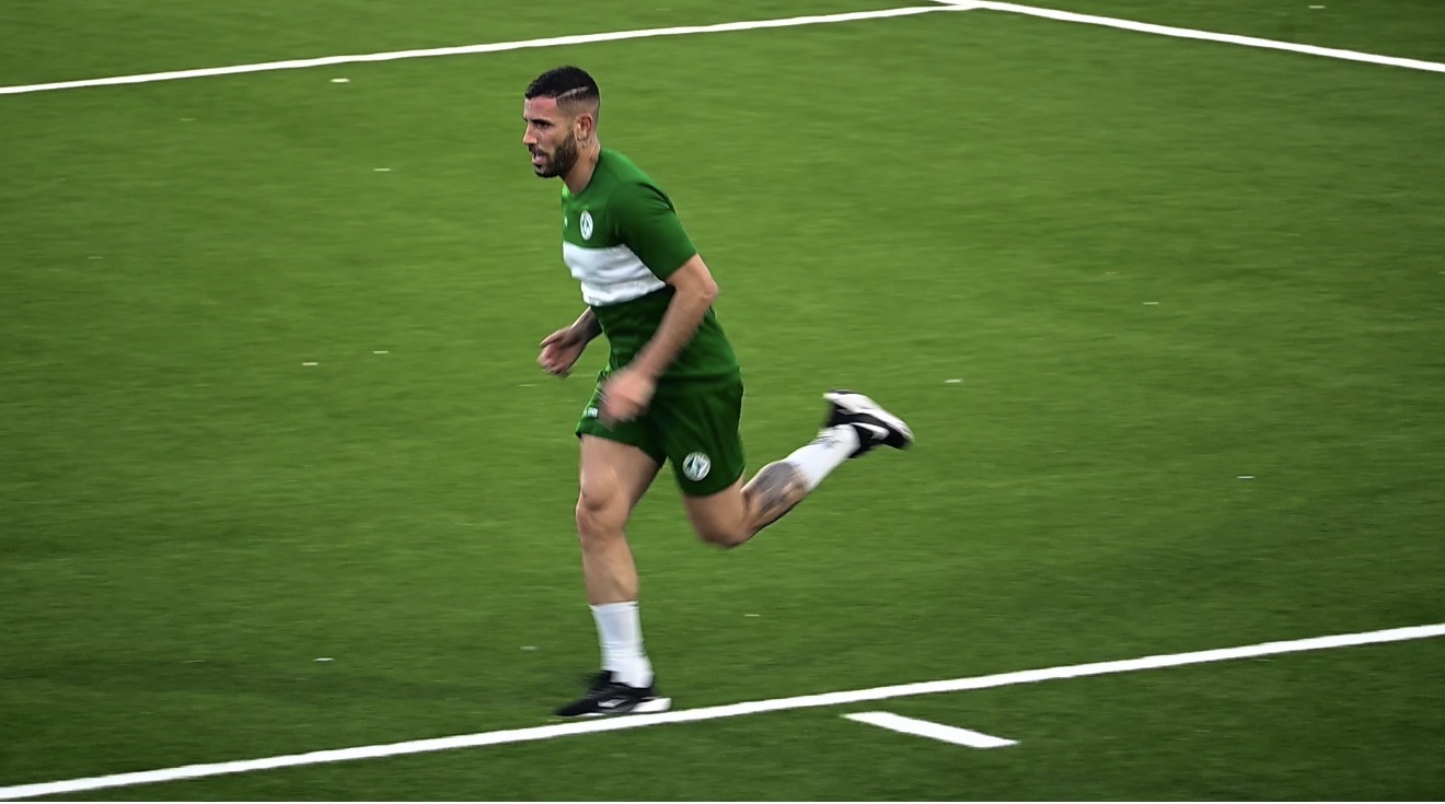 Avellino al lavoro verso la Juve Stabia: Tutino scalpita