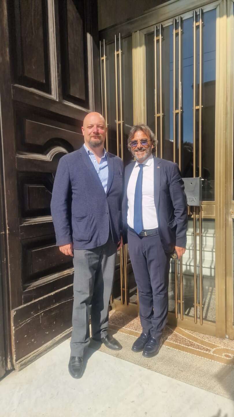 Lega, Picone punta su Morano: “Serve un cambio di marcia”