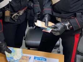 Tentava di pagare con banconote false alla sagra: scatta la denuncia