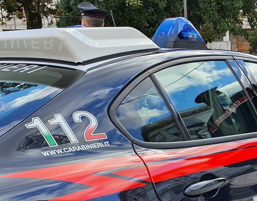 Spaccio in città: sequestrata cocaina, hashish e crack, un arresto Spaccio in città: sequestrata cocaina, hashish e crack, un arresto