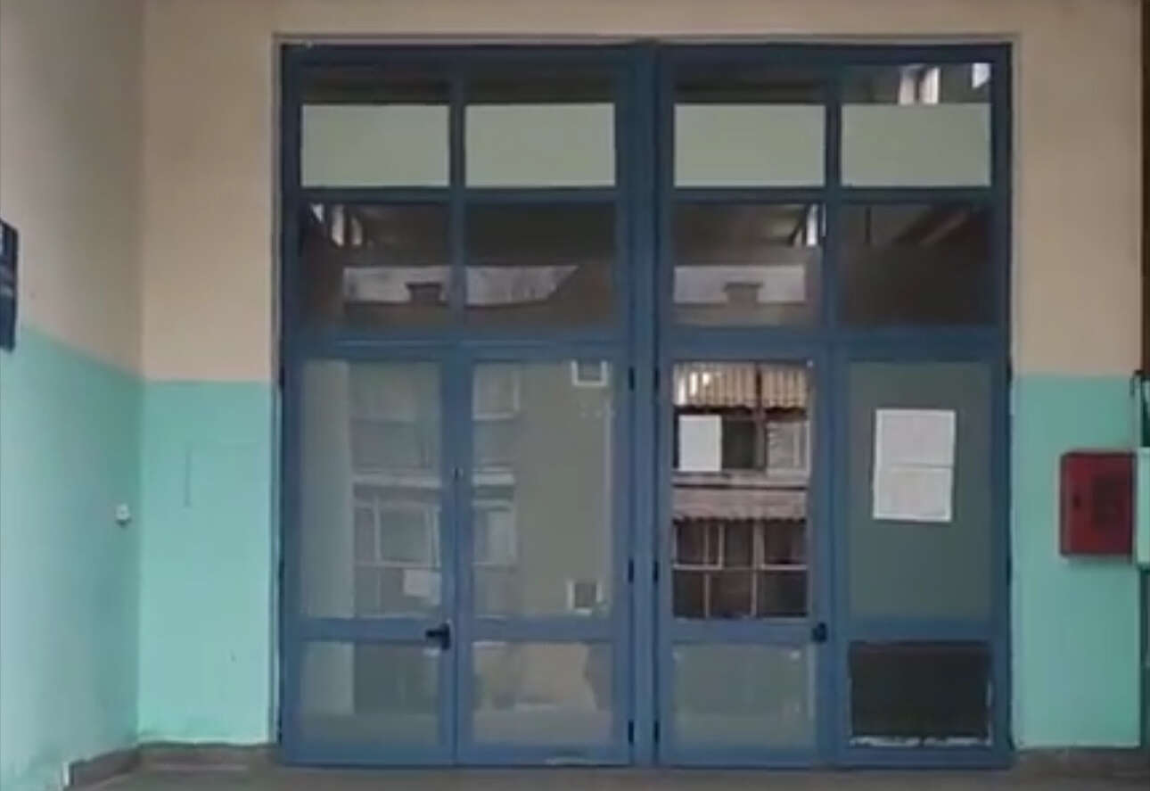 Allarme topi, scuola chiusa a Matierno: attivata procedura di sanificazione Allarme topi, scuola chiusa a Matierno: attivata procedura di sanificazione